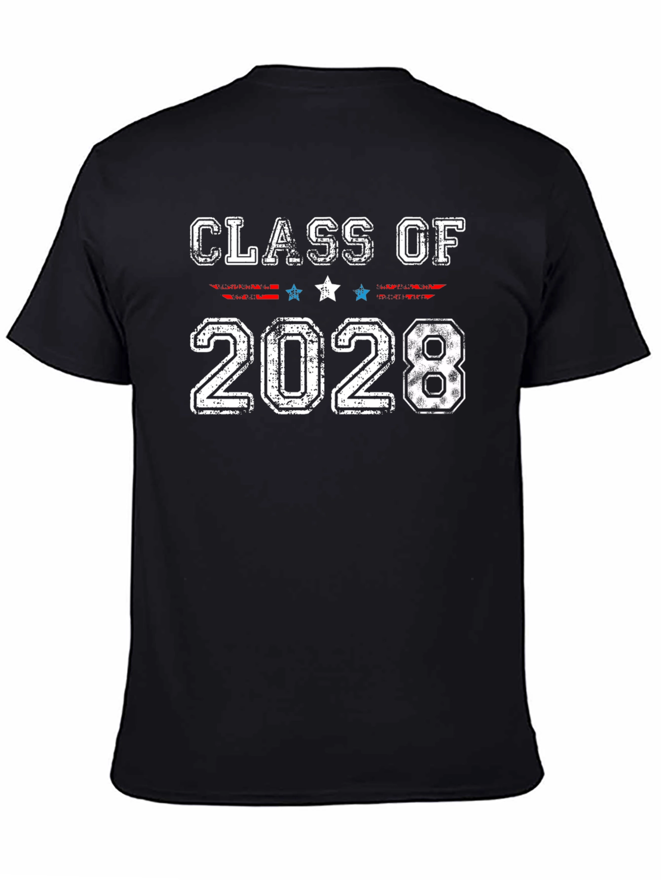 Class of 2028 T-Shirt