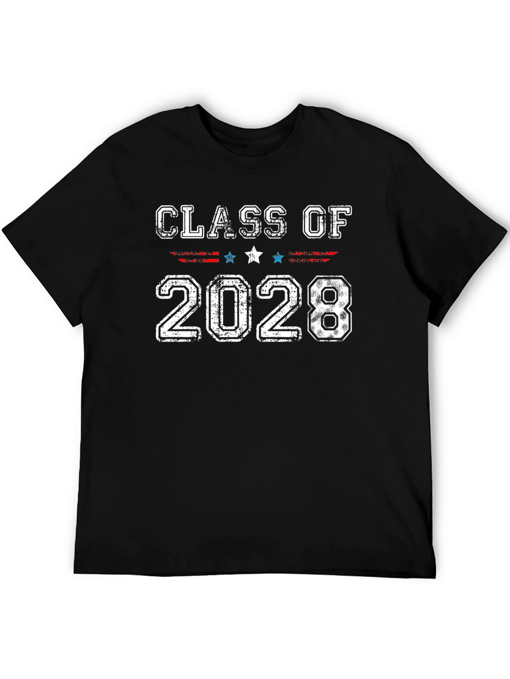Class of 2028 T-Shirt