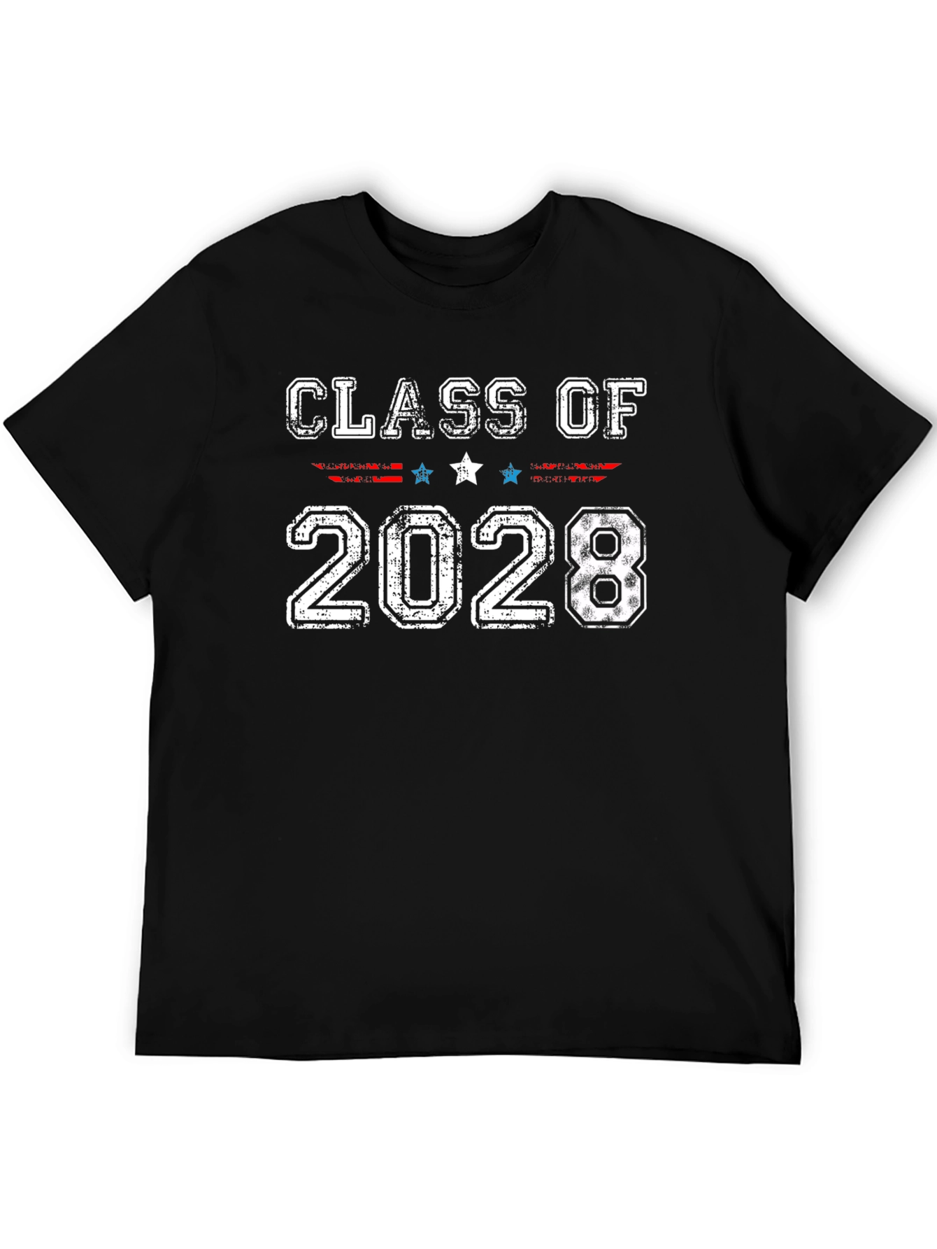 Class of 2028 T-Shirt
