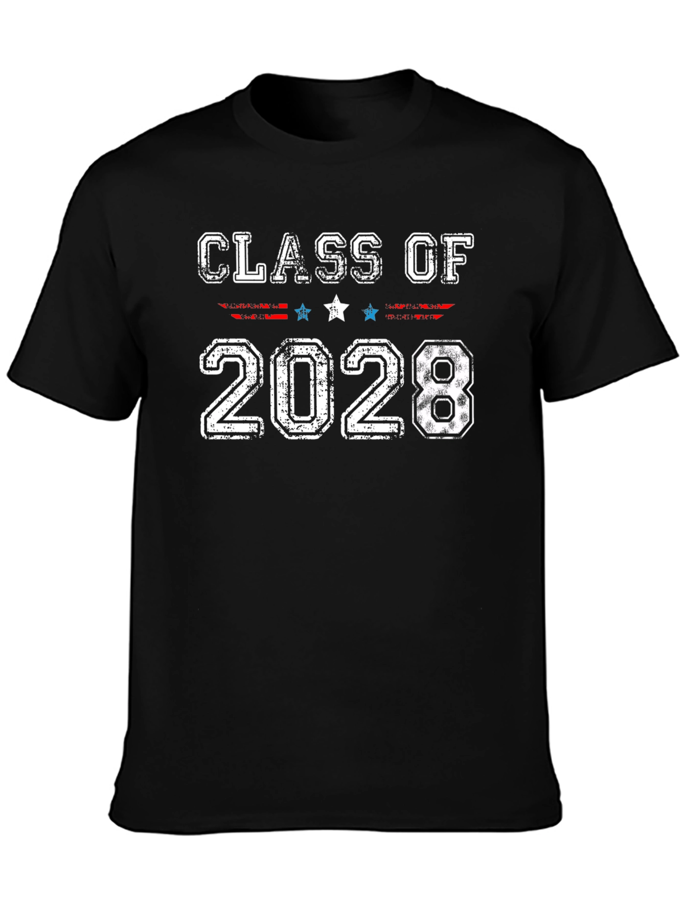 Class of 2028 T-Shirt
