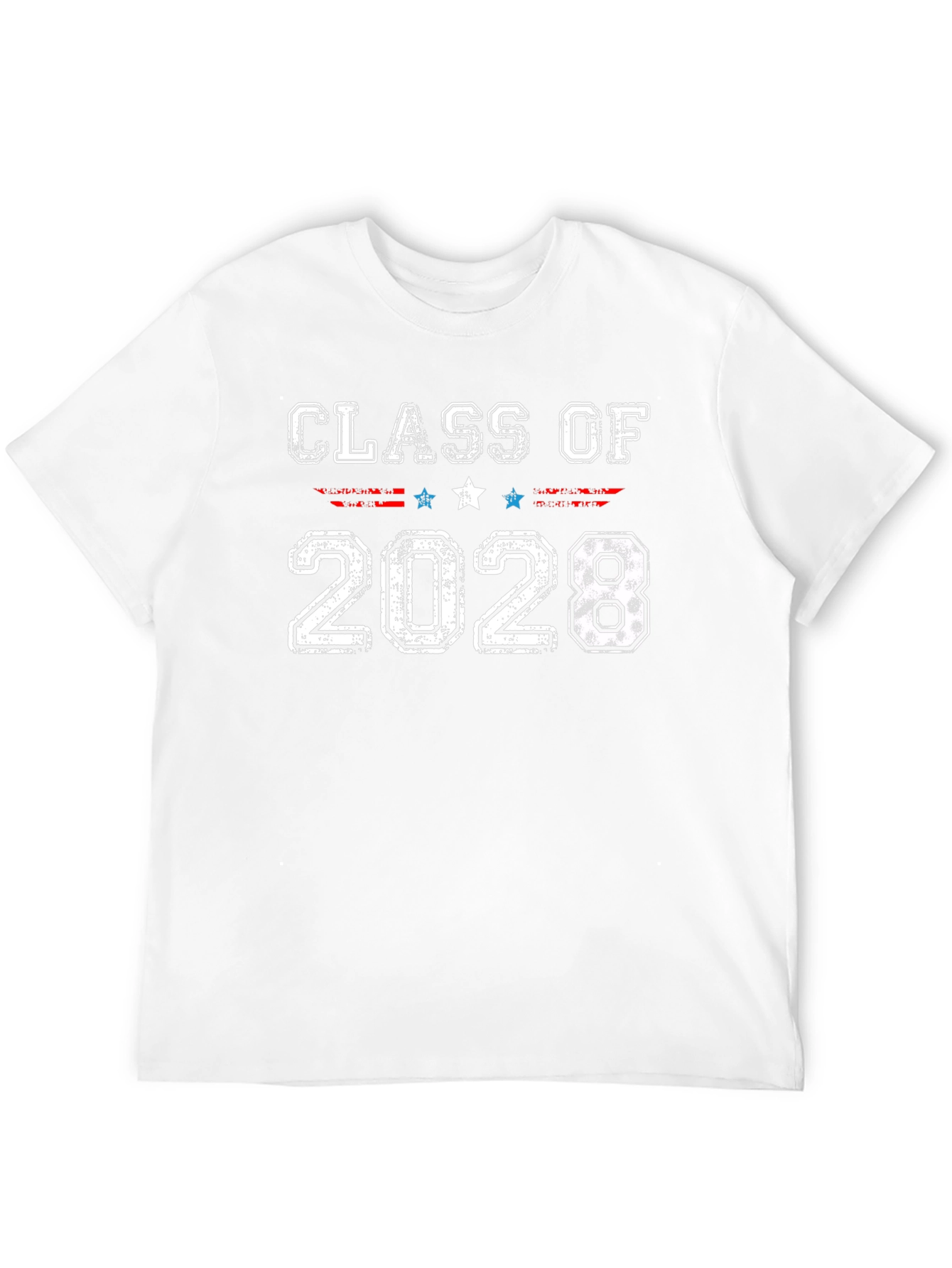 Class of 2028 T-Shirt