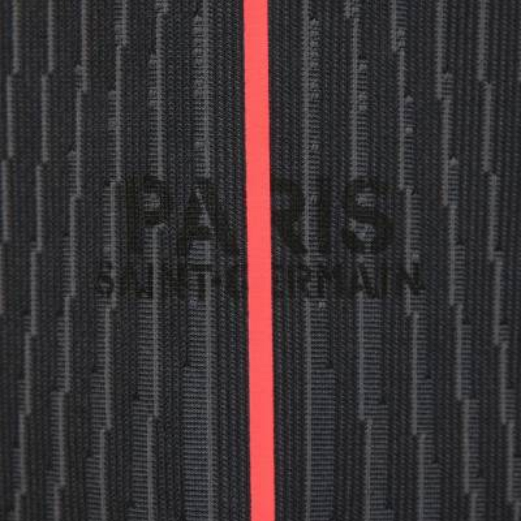 Paris Saint-Germain PSG Fourth Jersey 2025/26