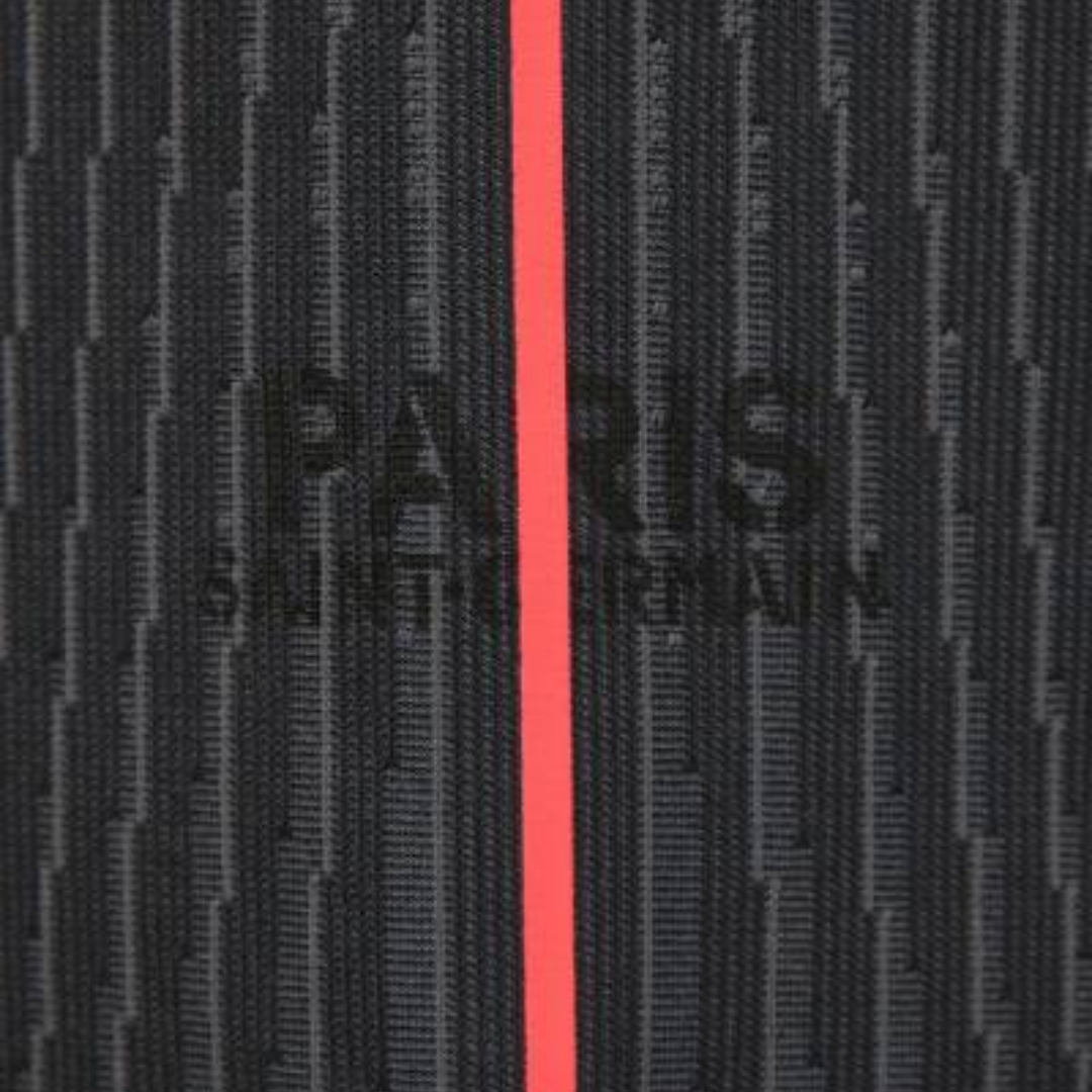 Paris Saint-Germain PSG Fourth Jersey 2025/26
