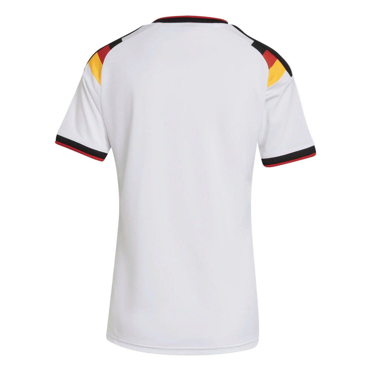 2026 Germany Women's Stadium Home Soccer Jersey (Custom)