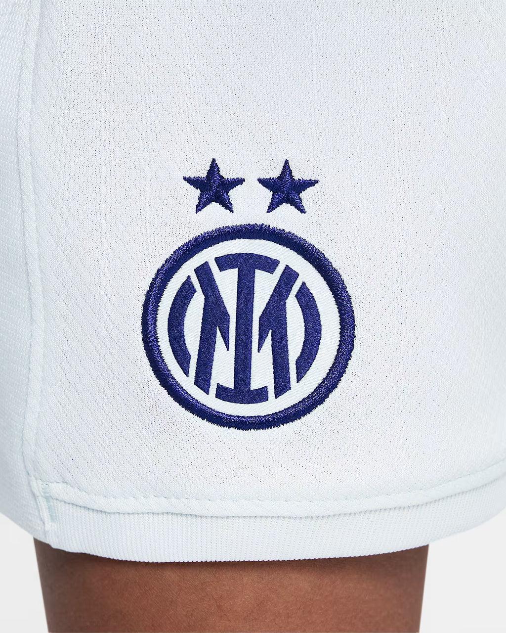 Kid's Inter Milan Away Kit 2025/26