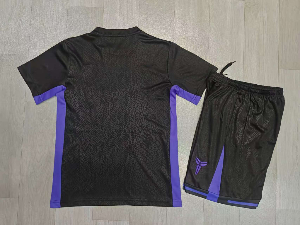 KIDS FC Barcelona Special Edition Mini Kit