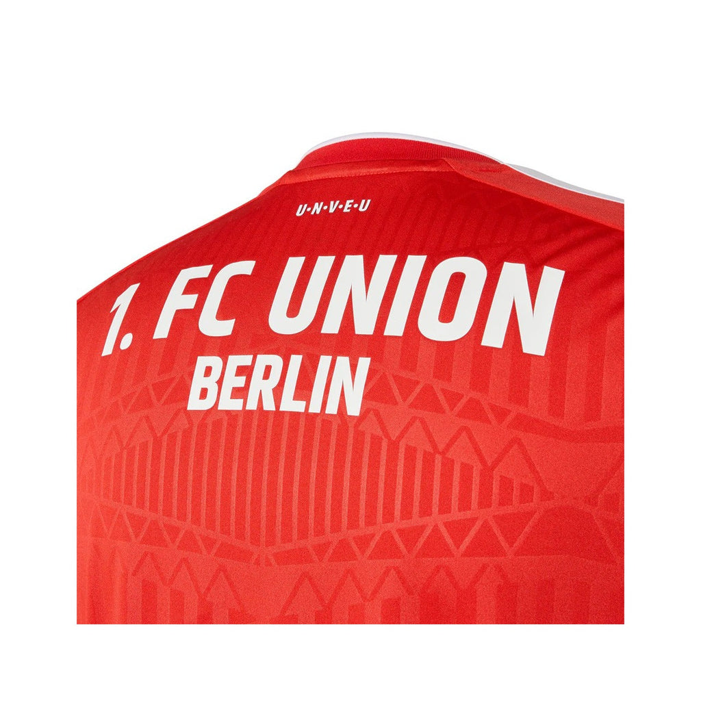 1. FC Union Berlin 2026/27 Home Jersey  (Custom)