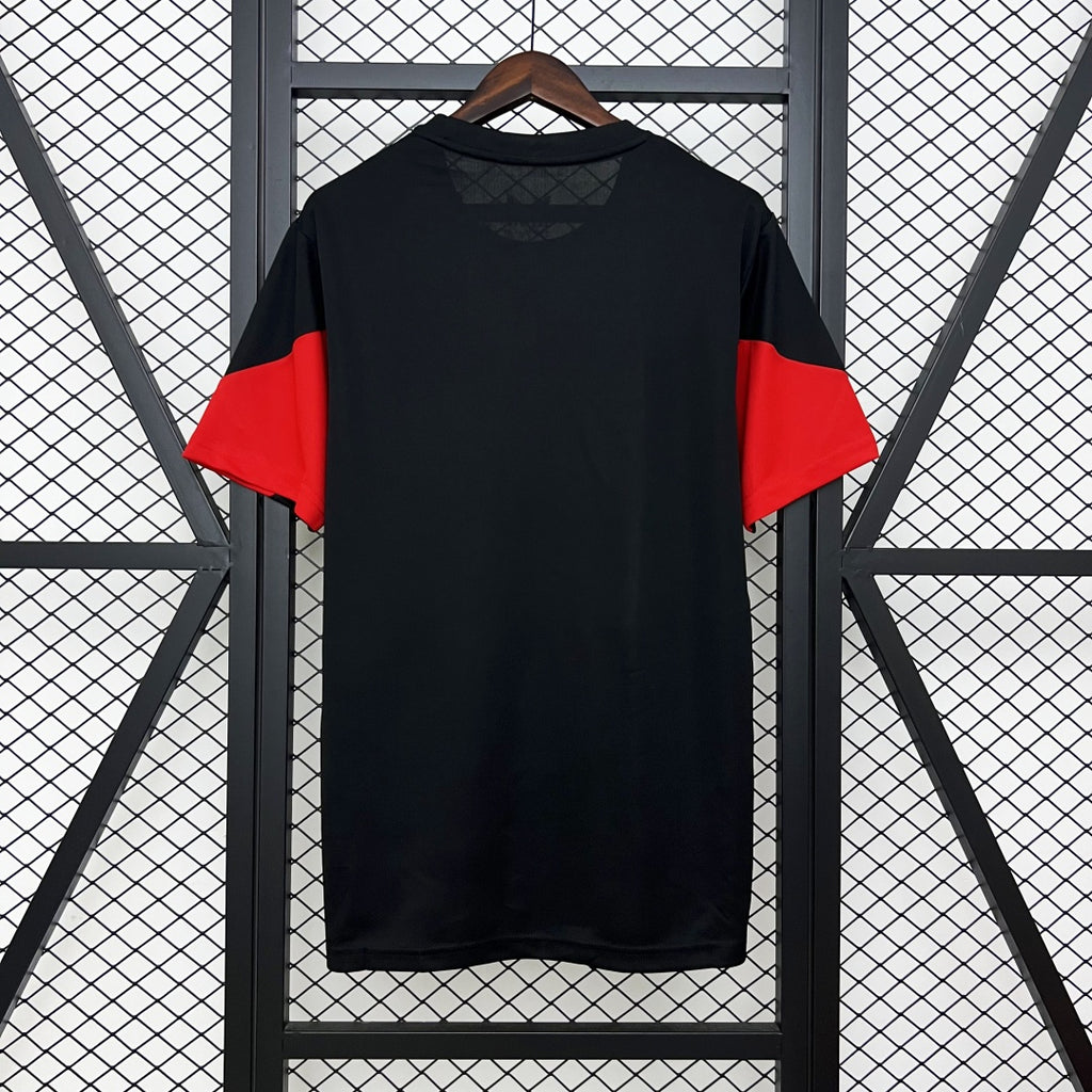 Athletic Club Bilbao The Last of Us Logo Jersey 2025/26