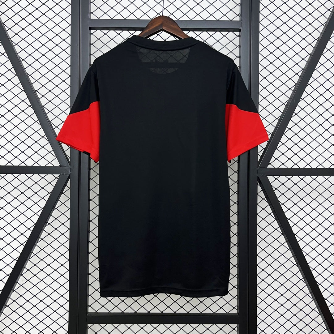 Athletic Club Bilbao The Last of Us Logo Jersey 2025/26