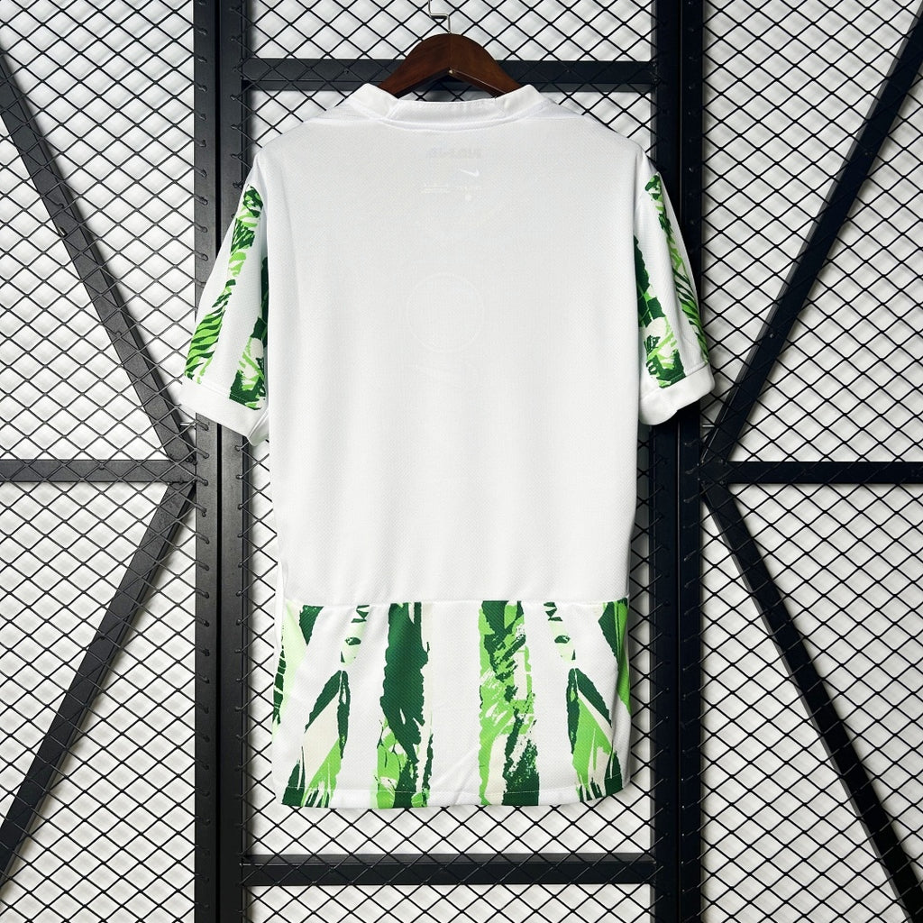 Nigeria Home Jersey 2025