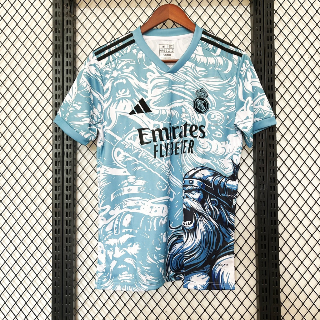 Real Madrid Special Edition Jersey 2025/26