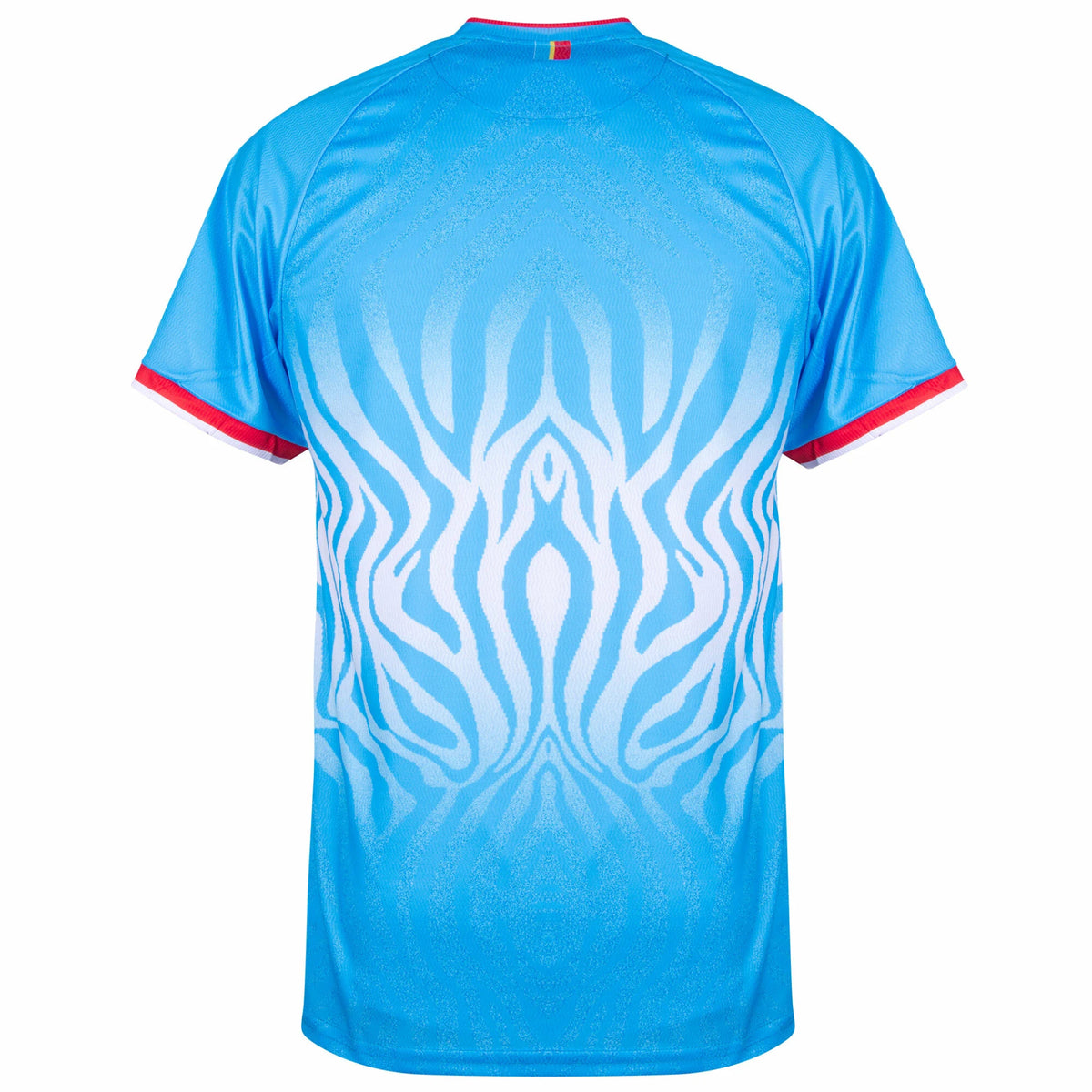 Men's Umbro DR Congo Home Jersey 2026 (Custom)
