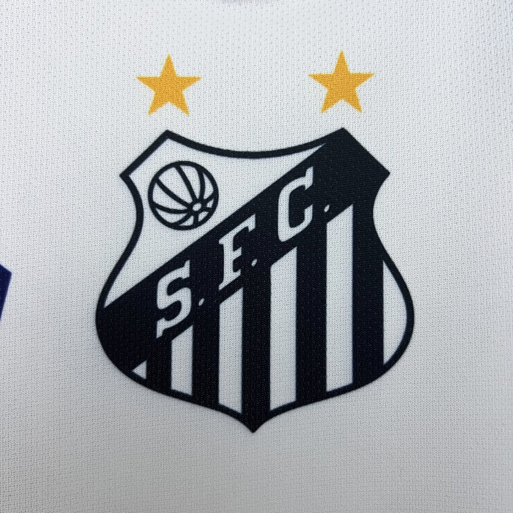 Neymar Jr Special Edition Jersey 2025/26