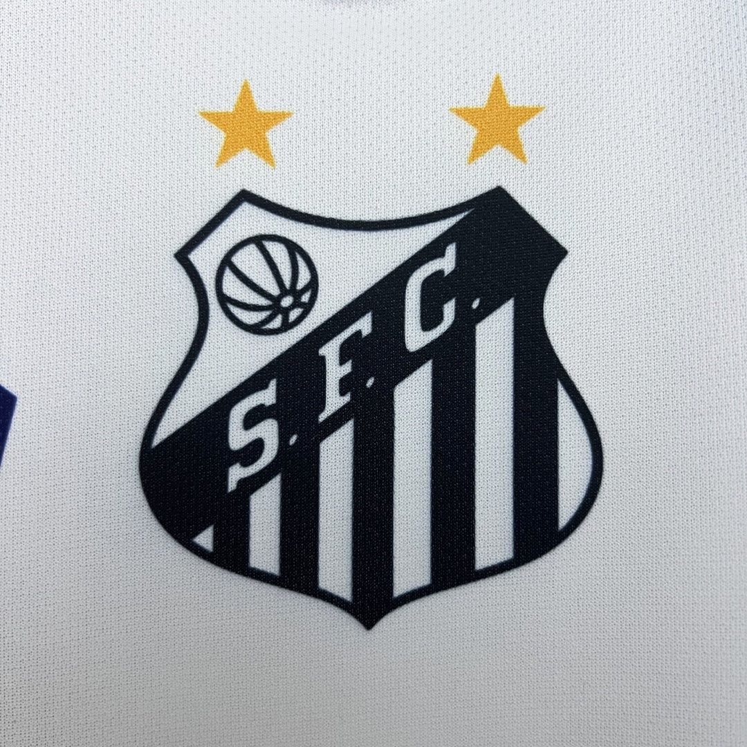 Neymar Jr Special Edition Jersey 2025/26