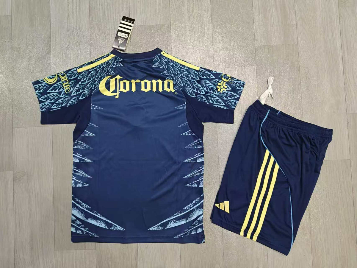 KIDS Club América Special Edition Away Kit
