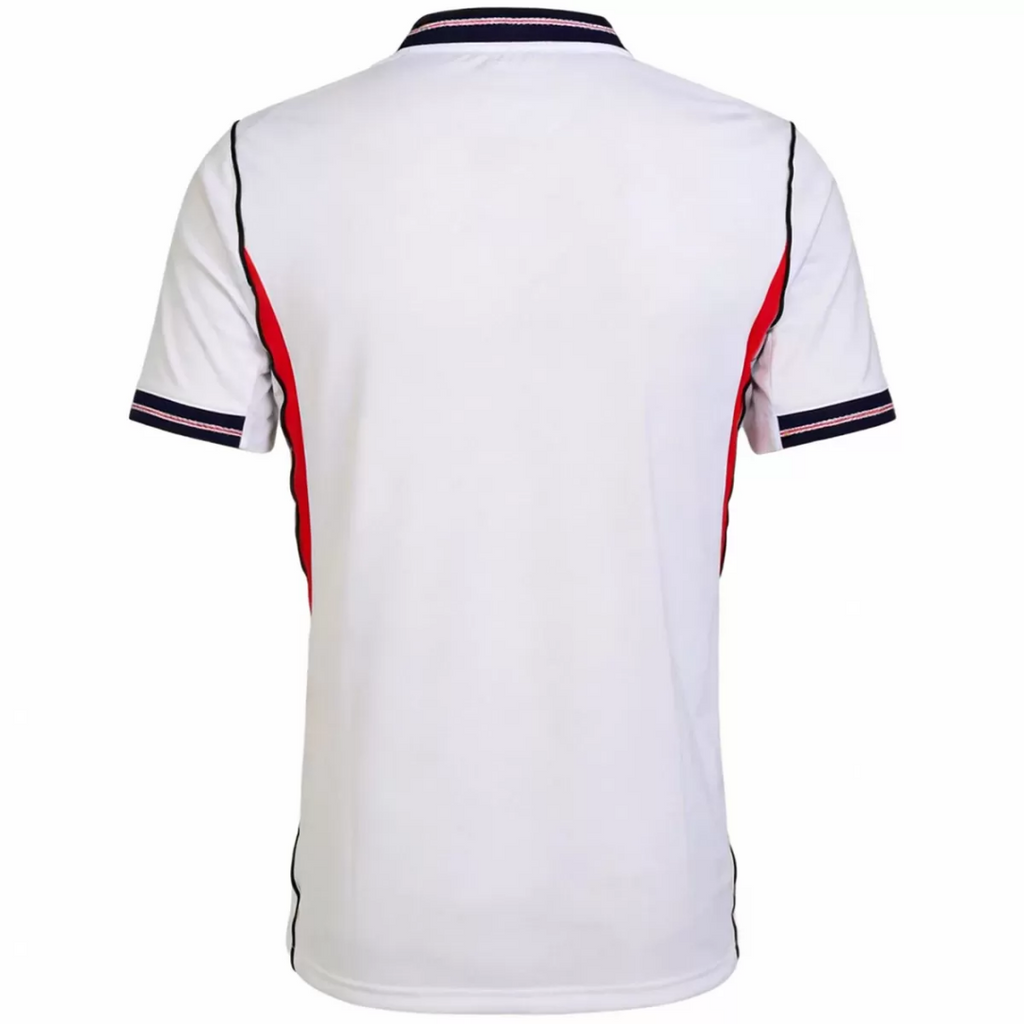 England Home Jersey World Cup 2026