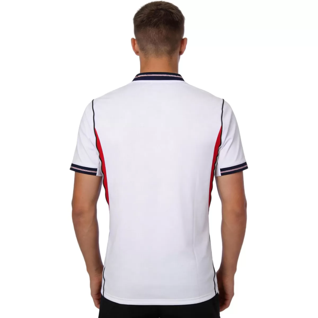 England Home Jersey World Cup 2026
