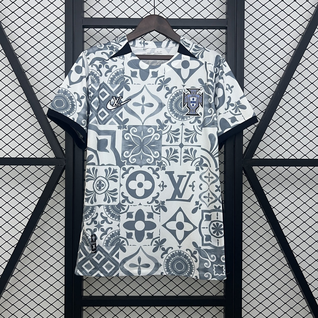 Portugal Special Edition Jersey 2025