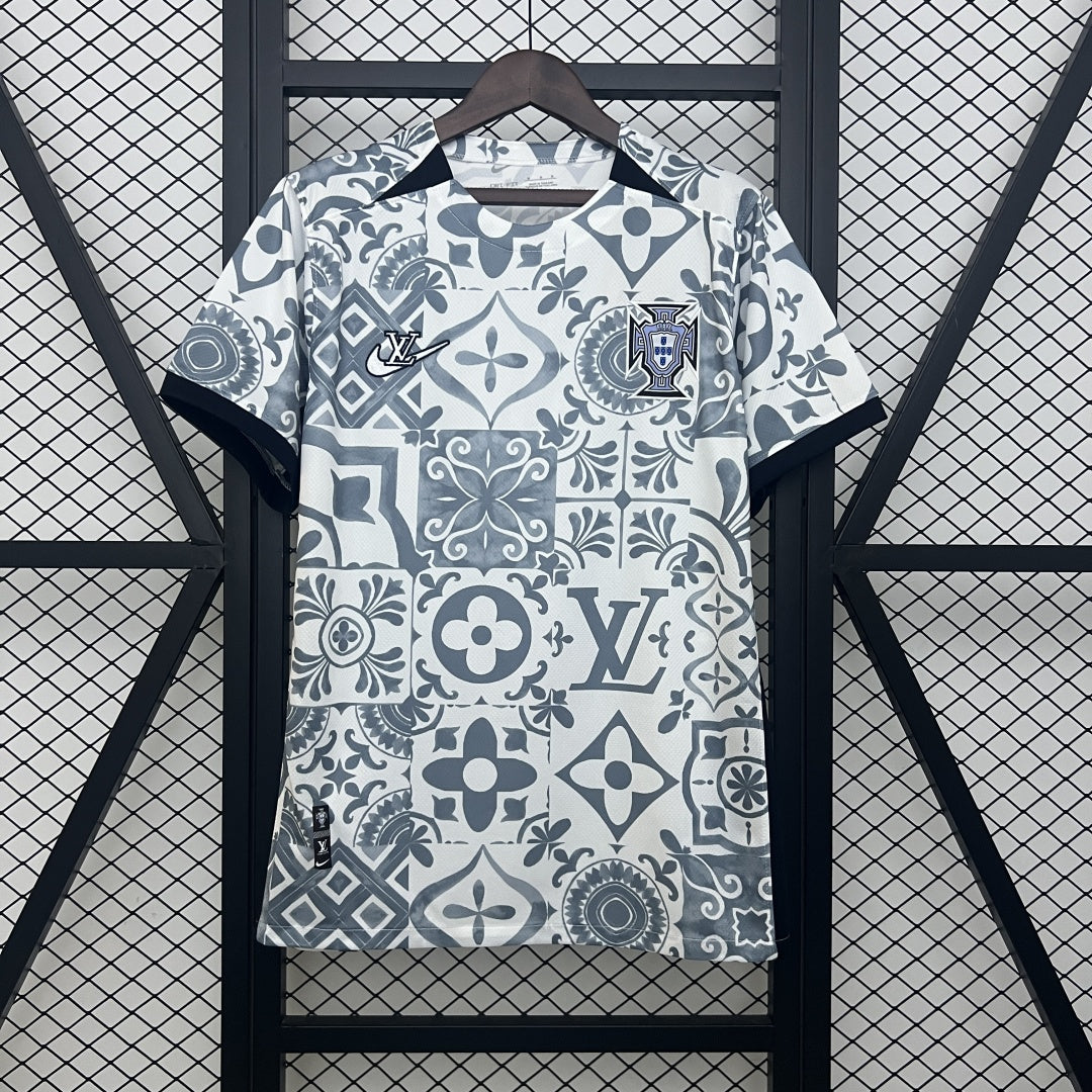 Portugal Special Edition Jersey 2025