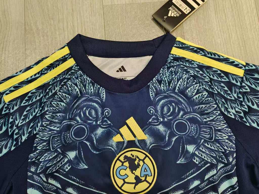 KIDS Club América Special Edition Away Kit