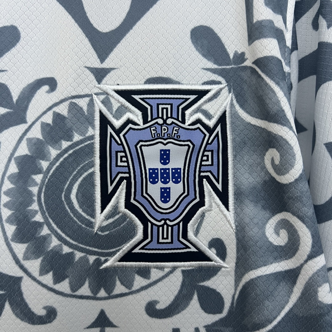 Portugal Special Edition Jersey 2025