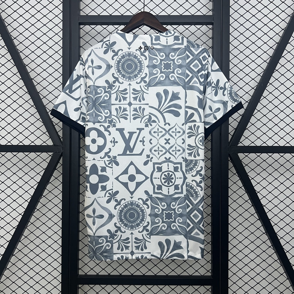 Portugal Special Edition Jersey 2025
