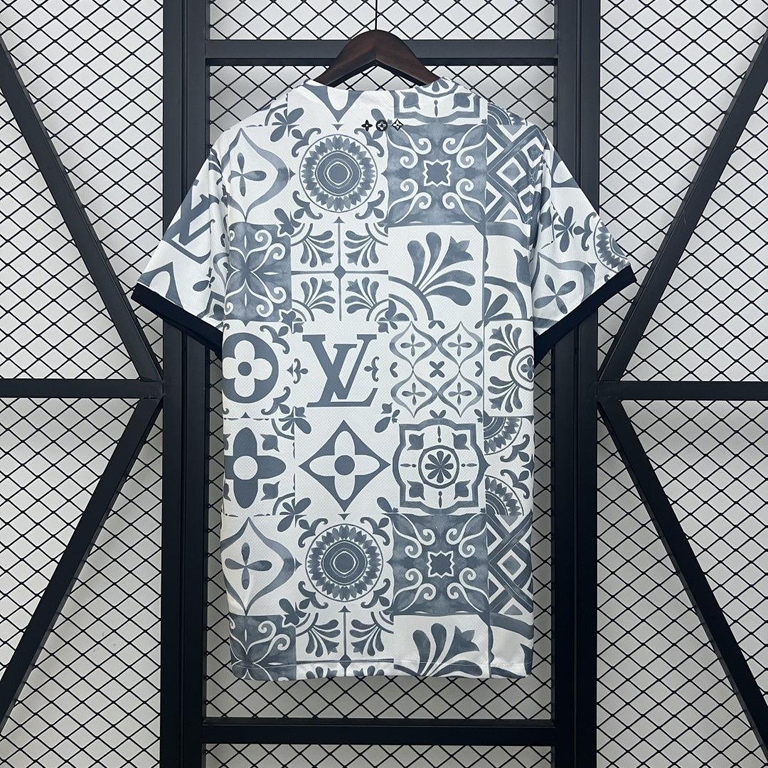 Portugal Special Edition Jersey 2025