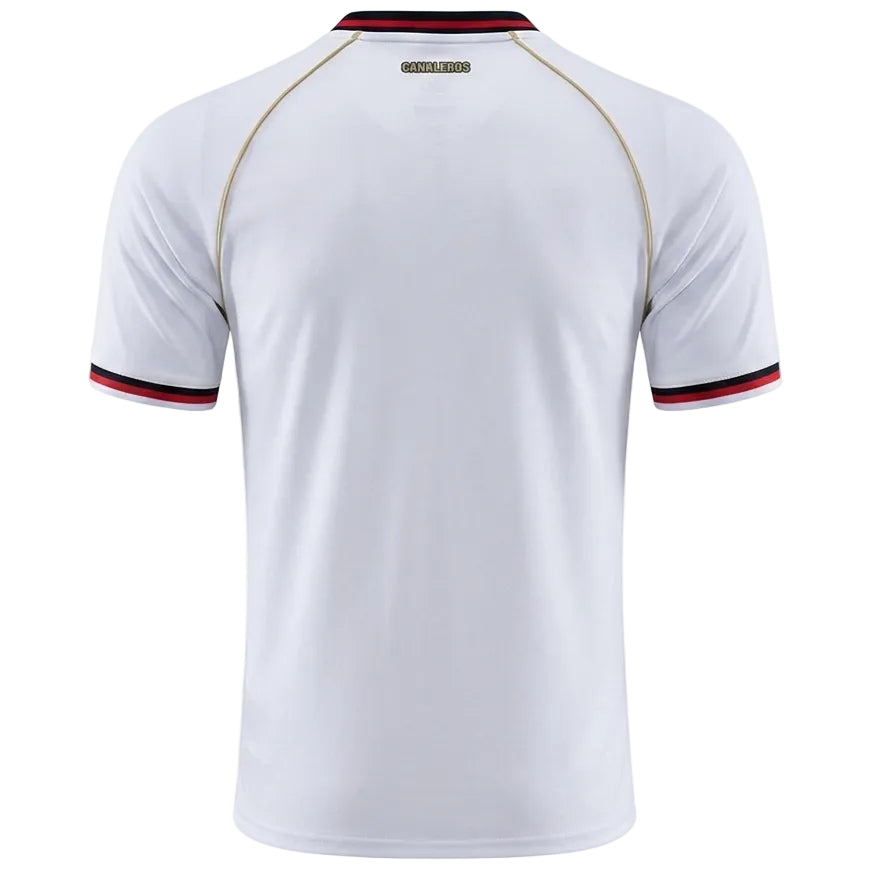Panama 2026 Away Jersey-Men
