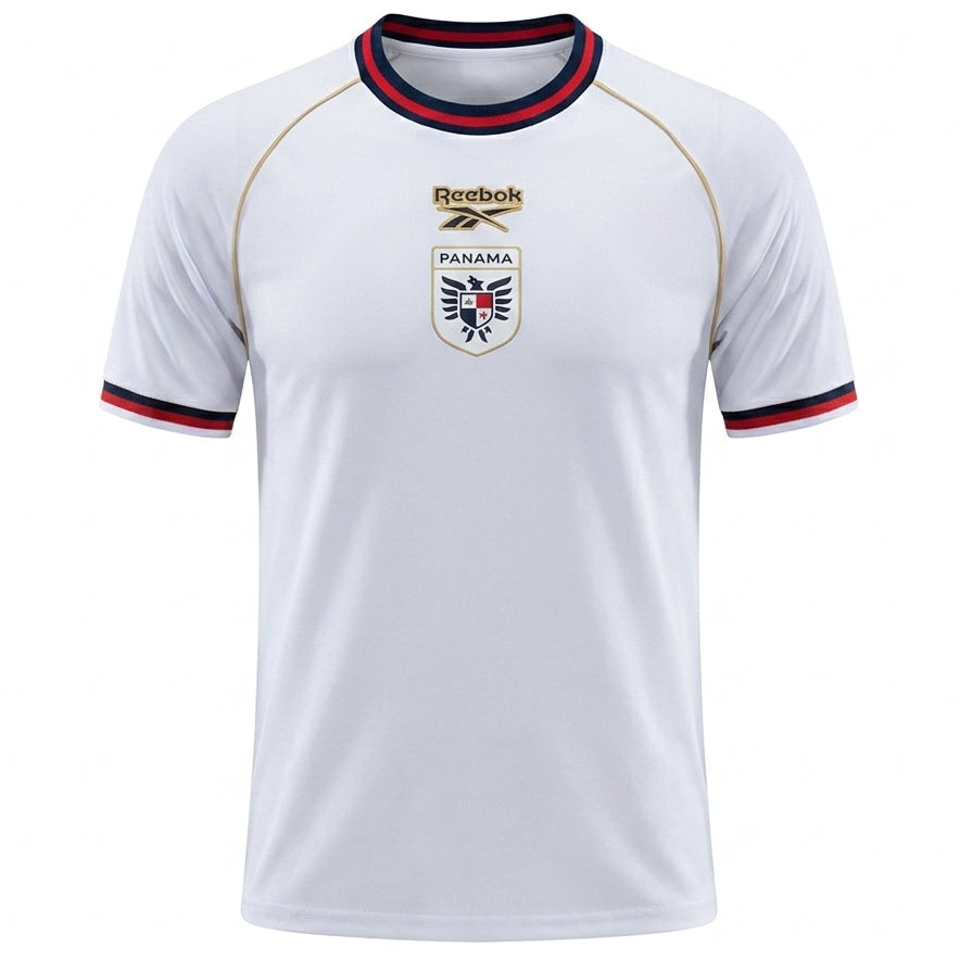 Panama 2026 Away Jersey-Men