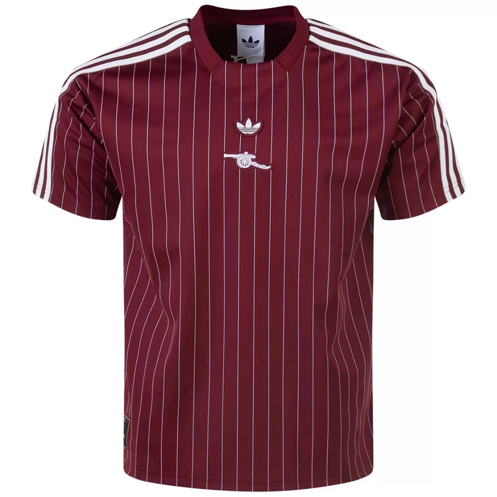 Arsenal Icon Jersey 2025/26