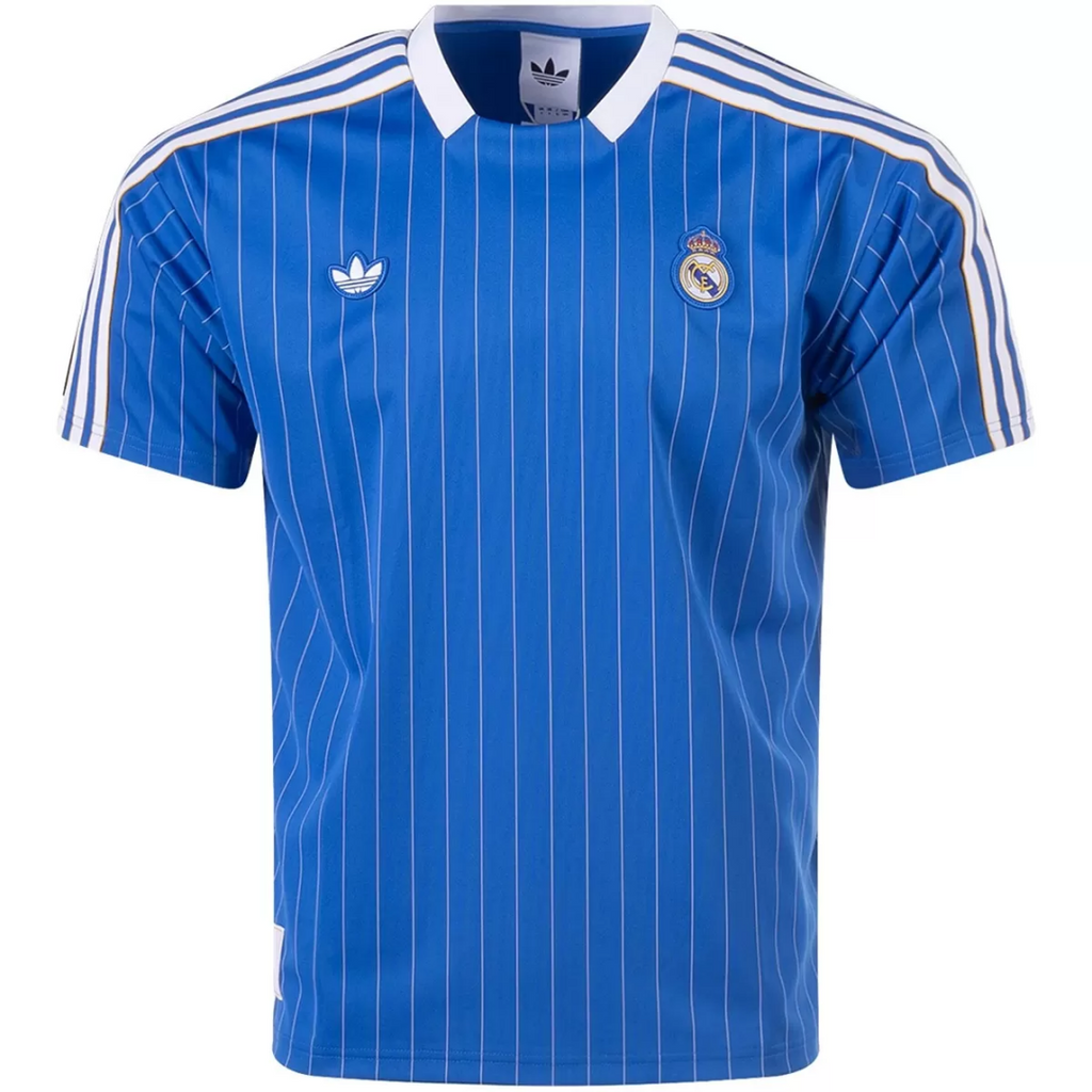 Real Madrid Icon Jersey 2025/26