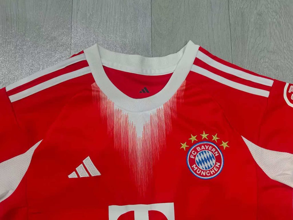 KIDS FC Bayern Munich  Home Kit