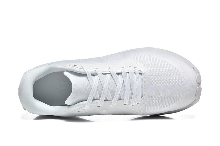 On Running Cloudzone Kith All White