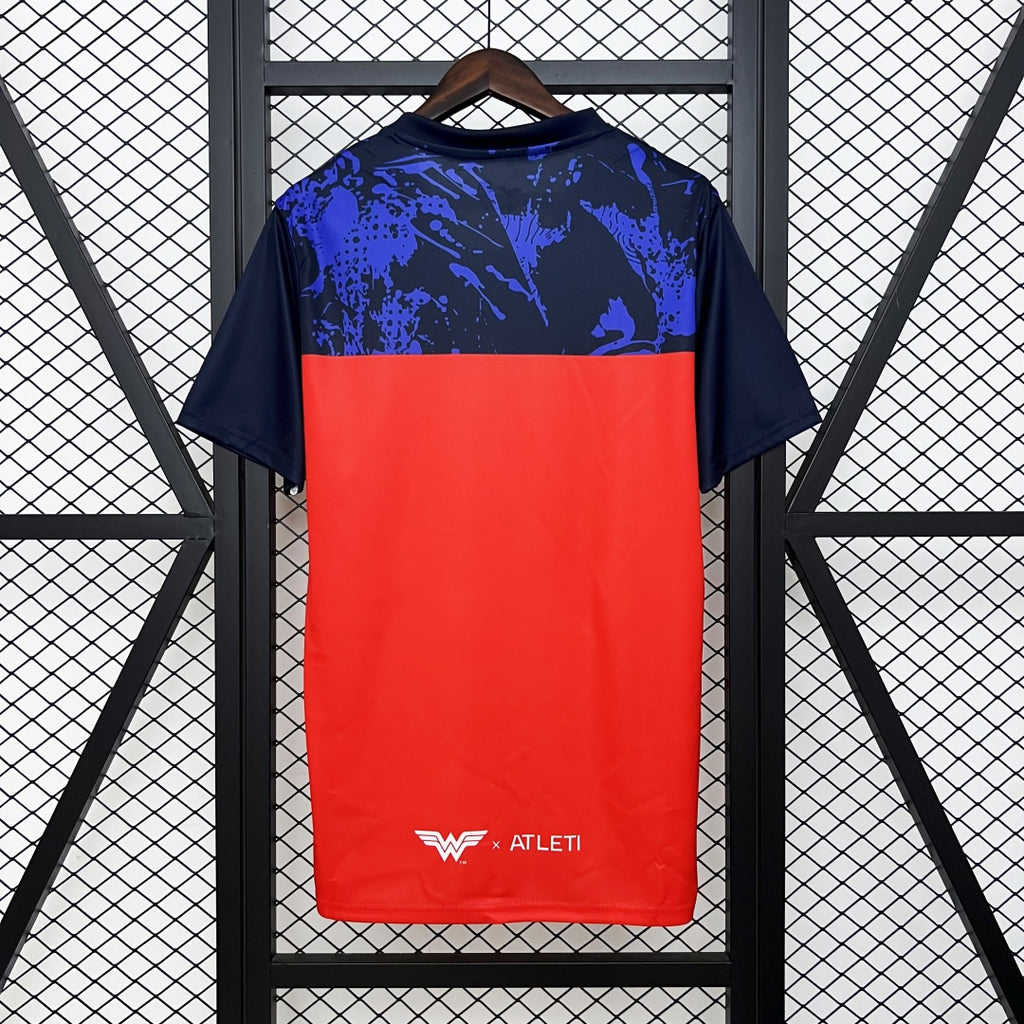 Atletico Madrid Special Edition Jersey 2025/26
