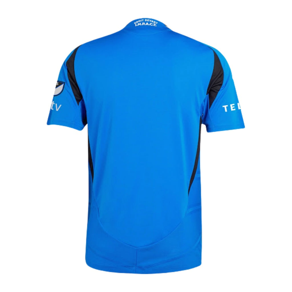 CF Montréal Home Jersey 2025