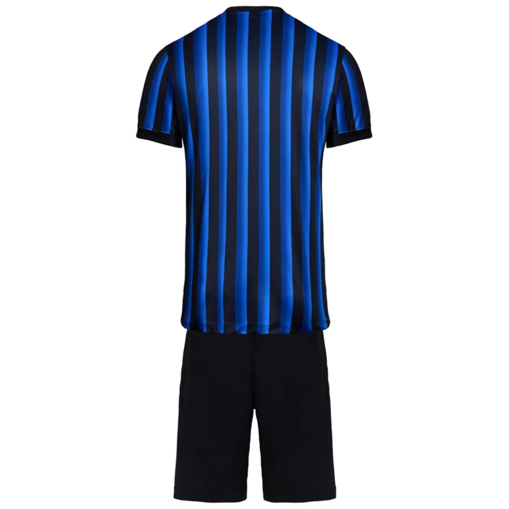 Kid's Inter Milan Home Kit 2025/26