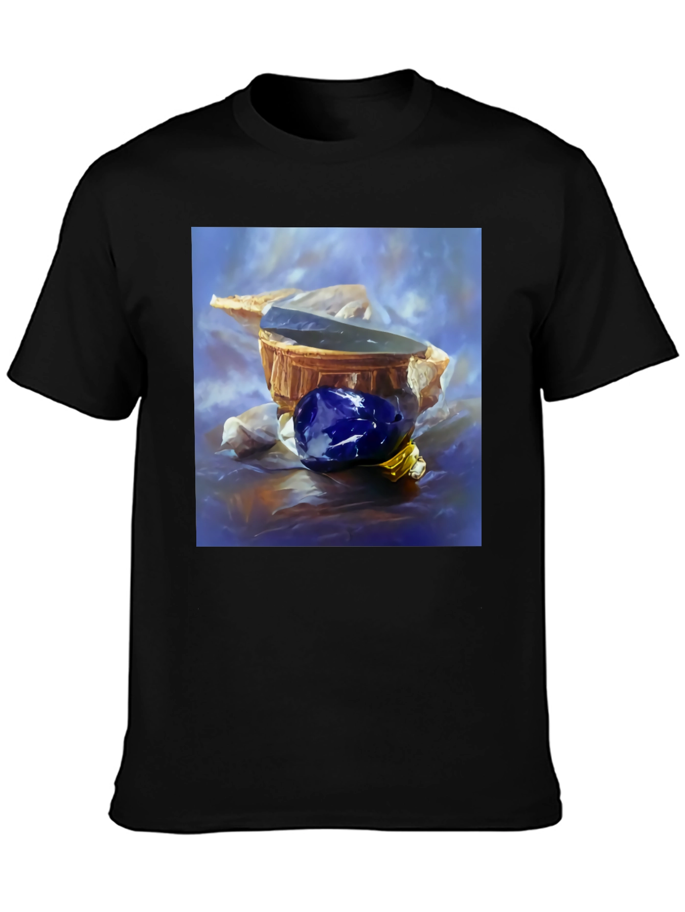 Abstract Gem T-Shirt
