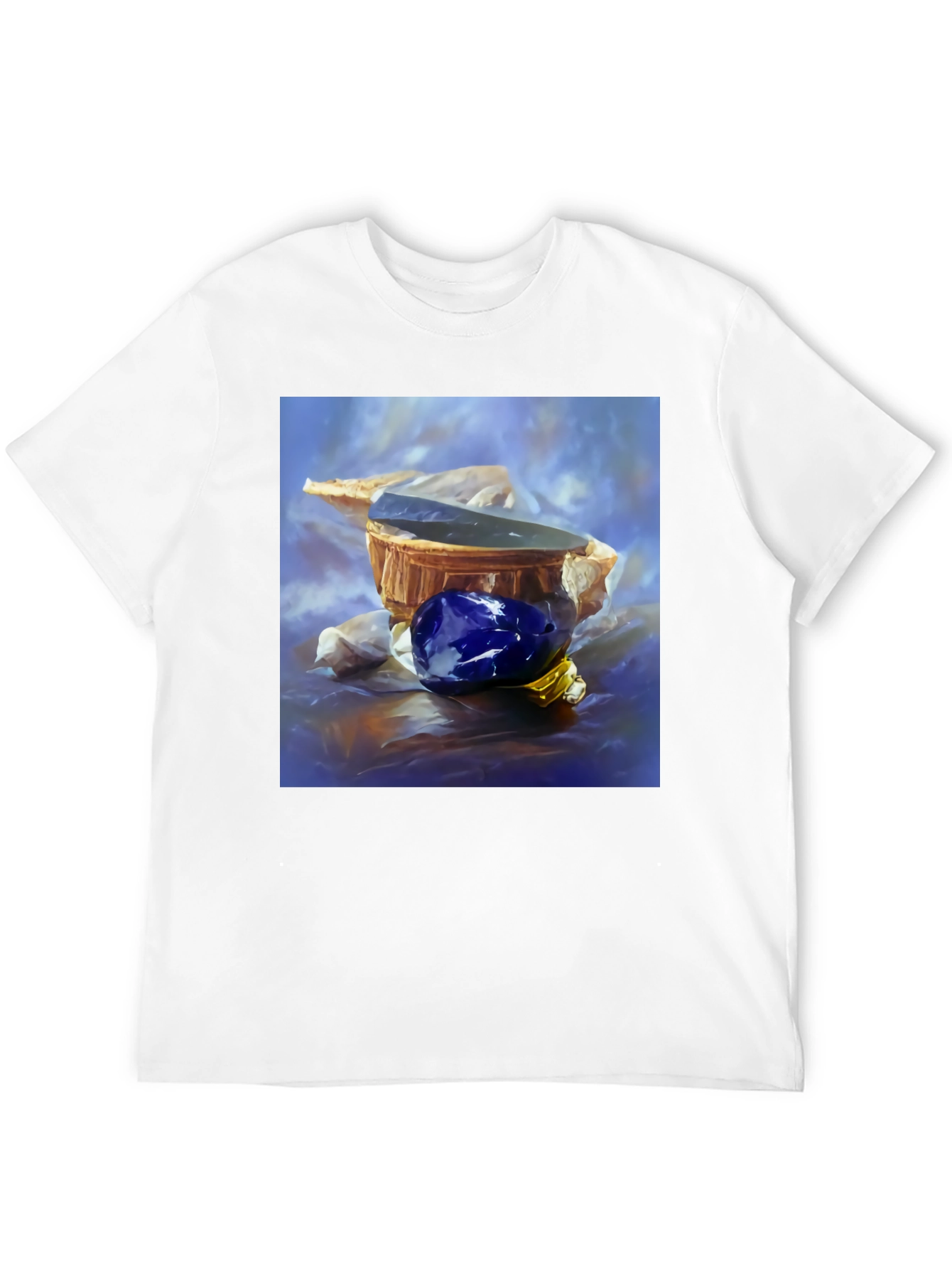 Abstract Gem T-Shirt