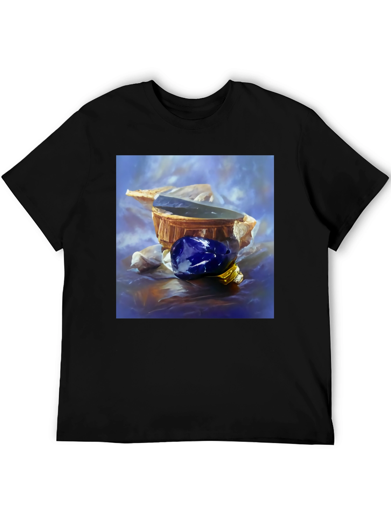 Abstract Gem T-Shirt