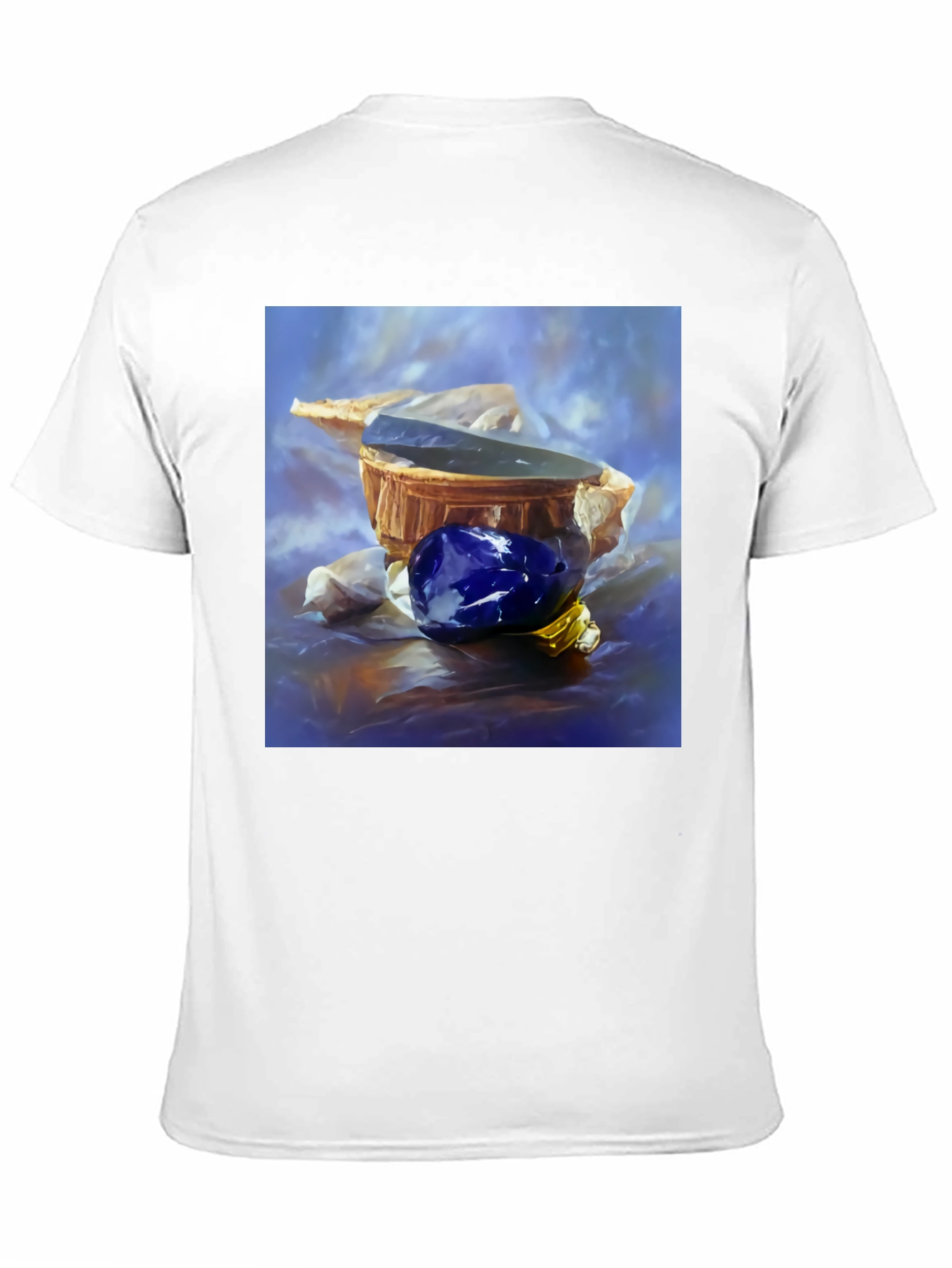 Abstract Gem T-Shirt
