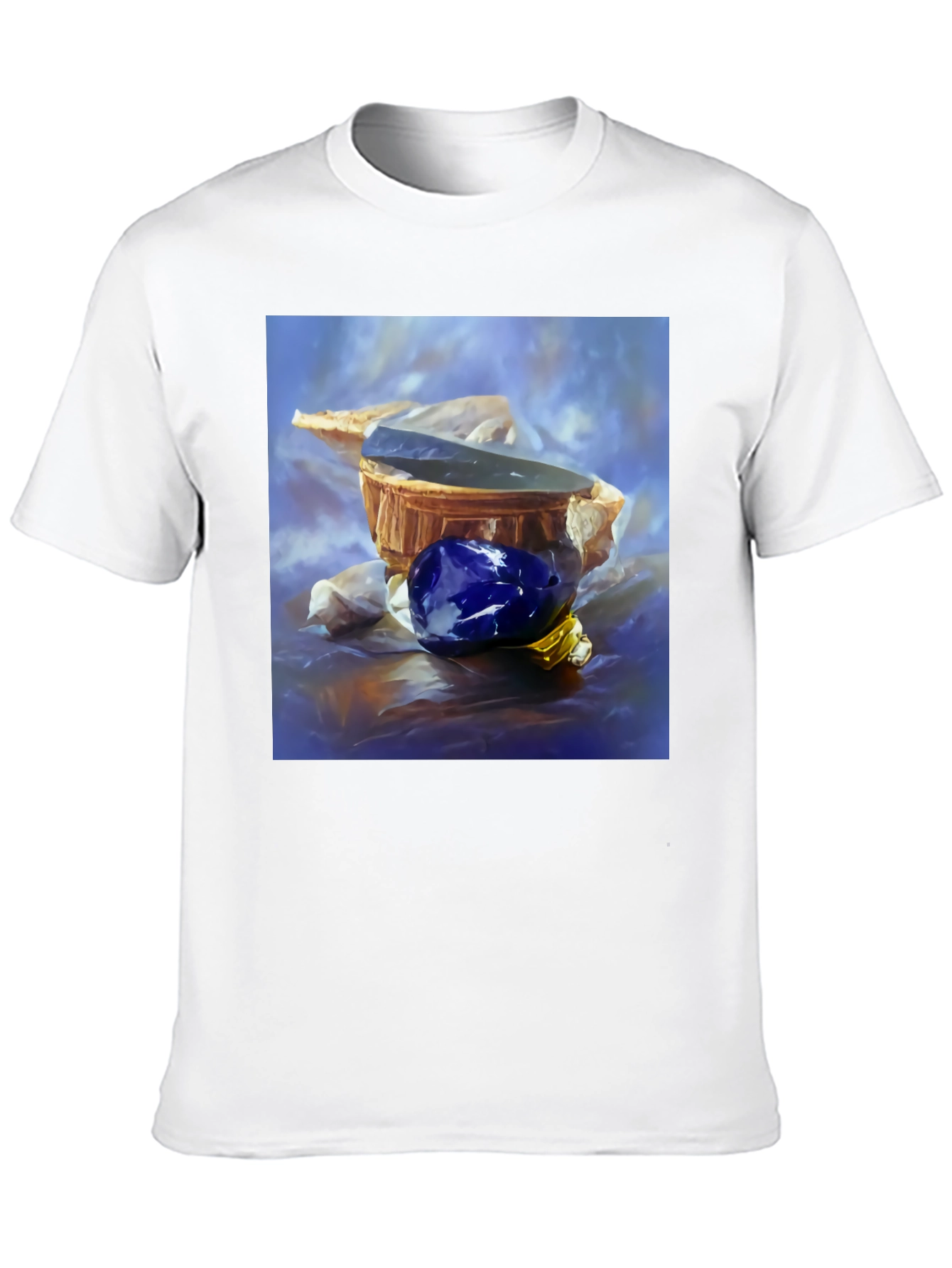 Abstract Gem T-Shirt