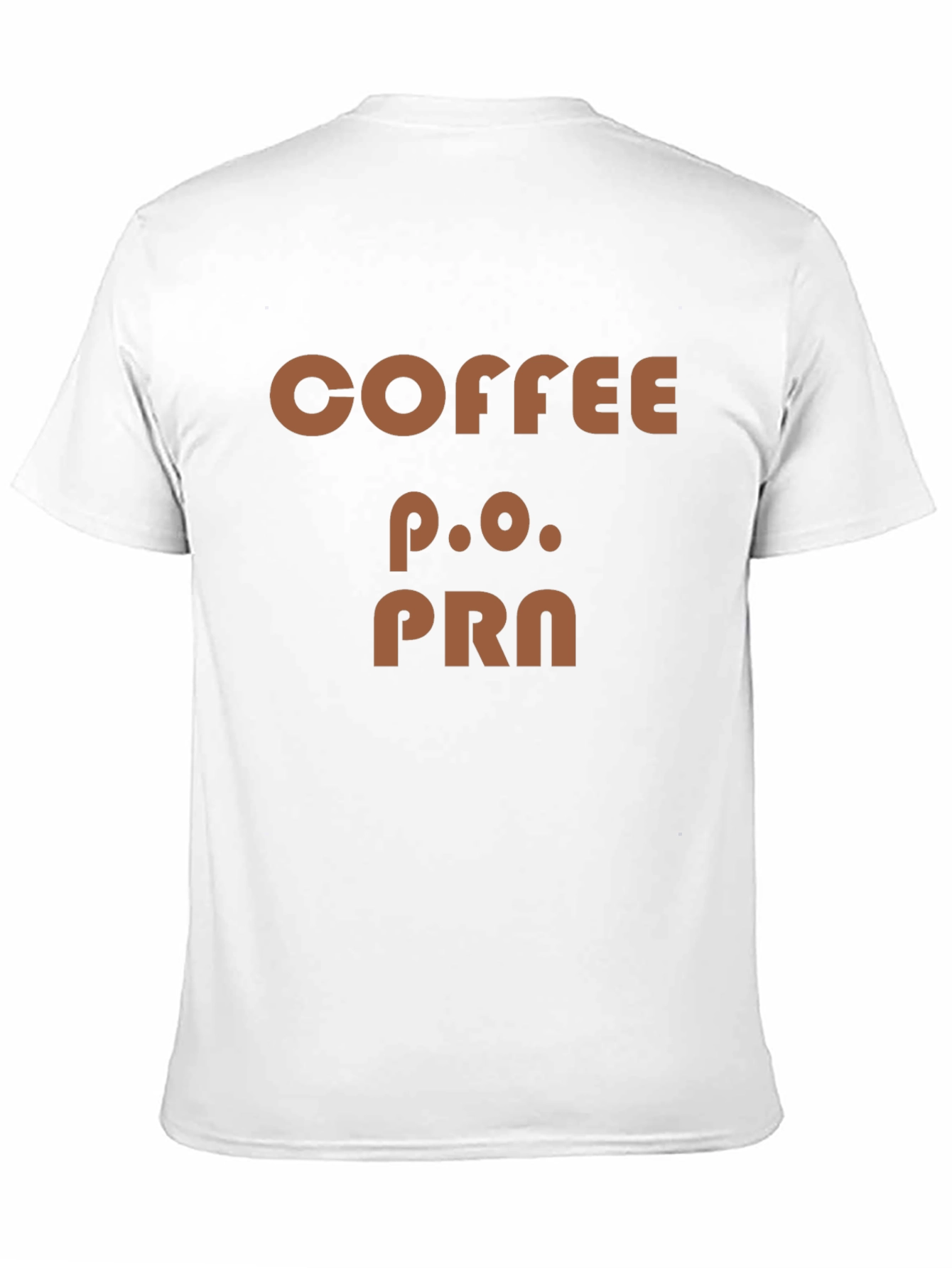 Coffee Pro T-Shirt - Funny Coffee Lover Tee