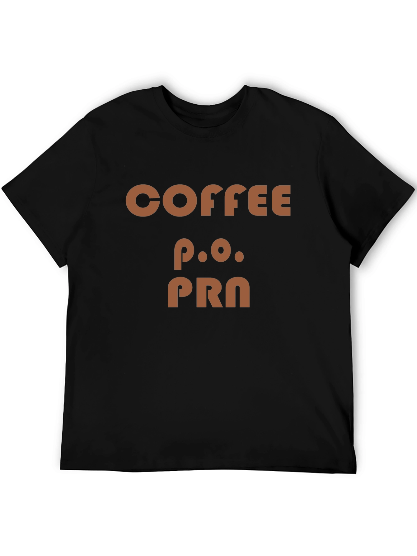 Coffee Pro T-Shirt - Funny Coffee Lover Tee