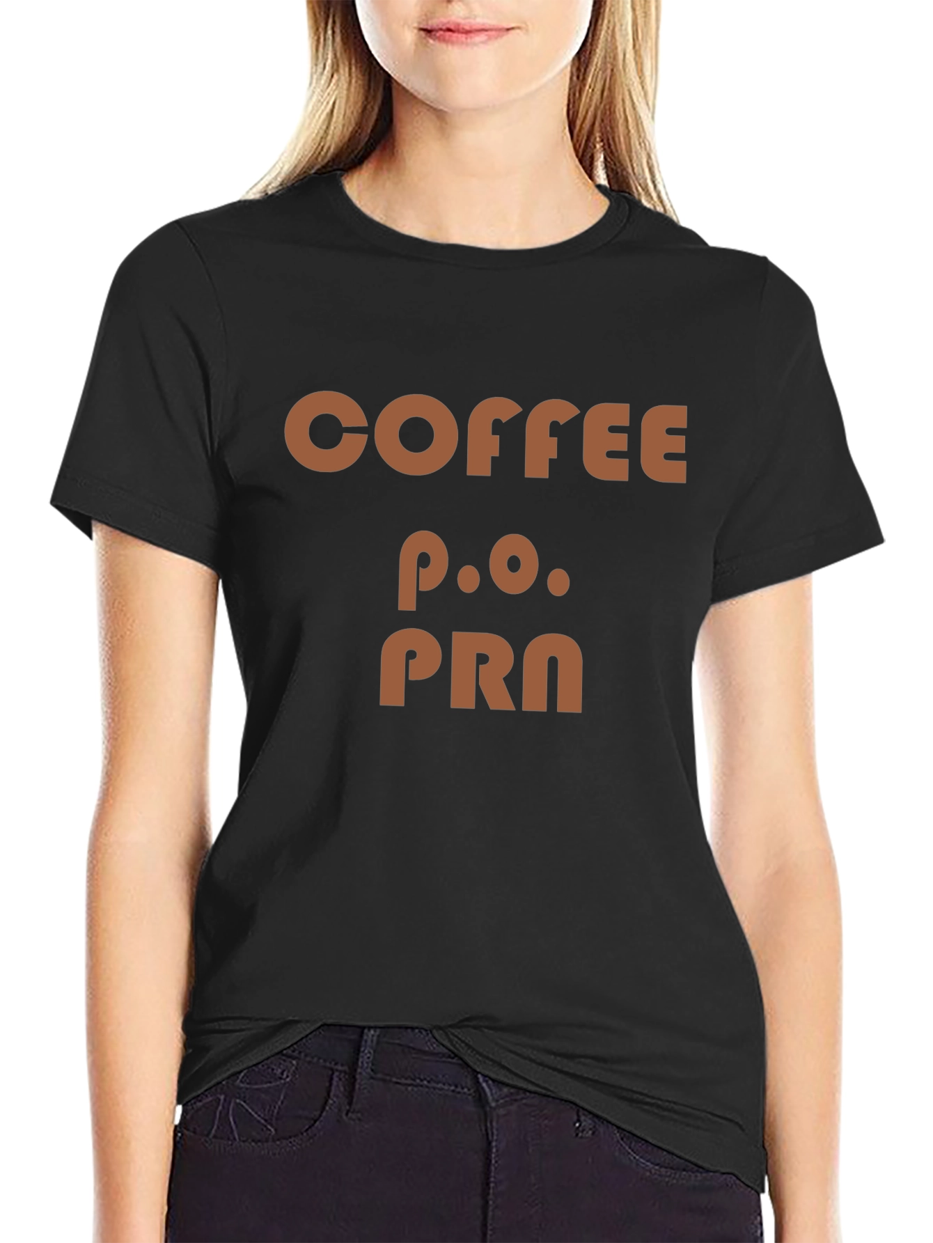 Coffee Pro T-Shirt - Funny Coffee Lover Tee