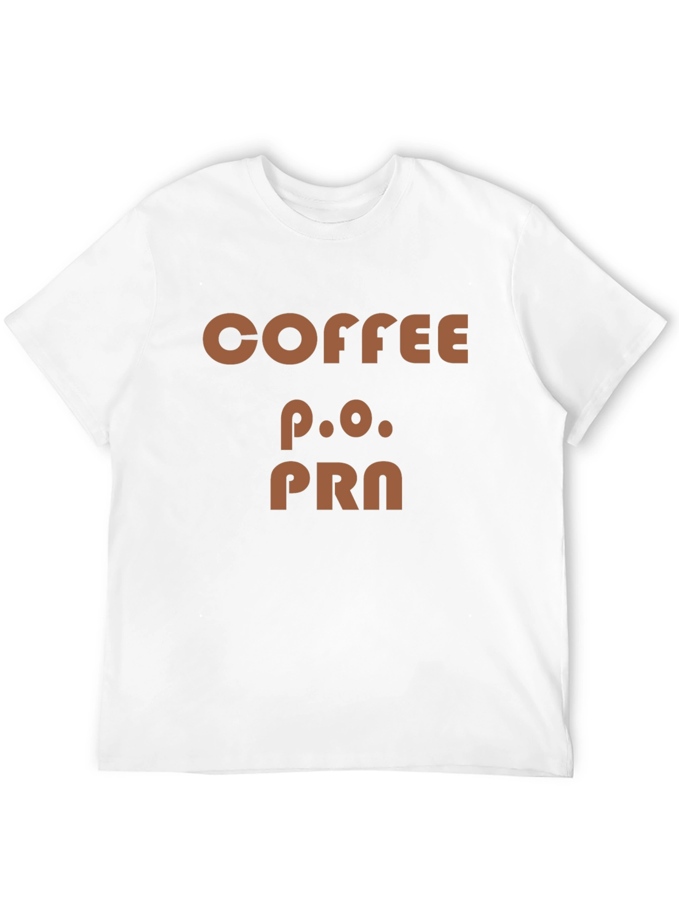 Coffee Pro T-Shirt - Funny Coffee Lover Tee