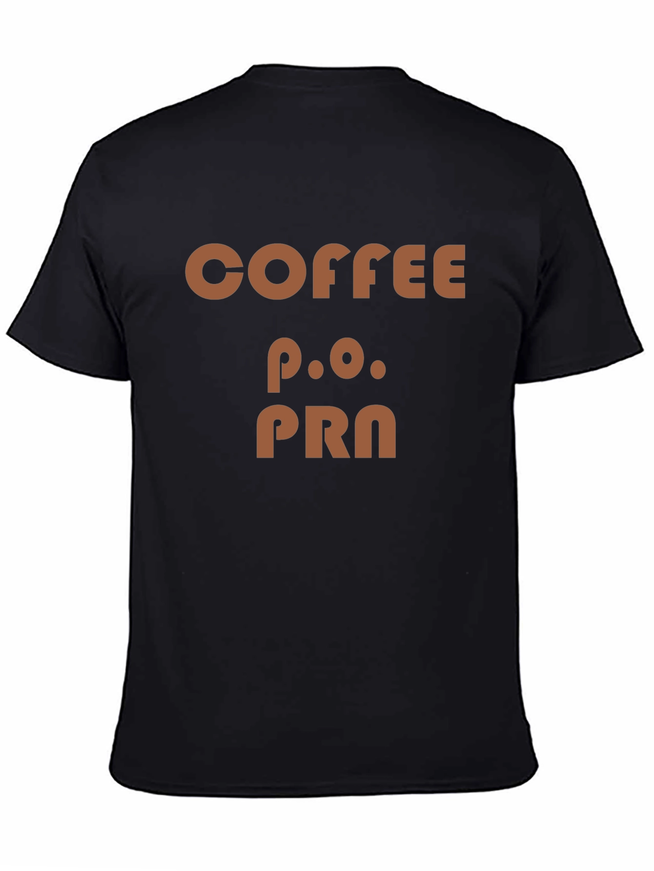 Coffee Pro T-Shirt - Funny Coffee Lover Tee
