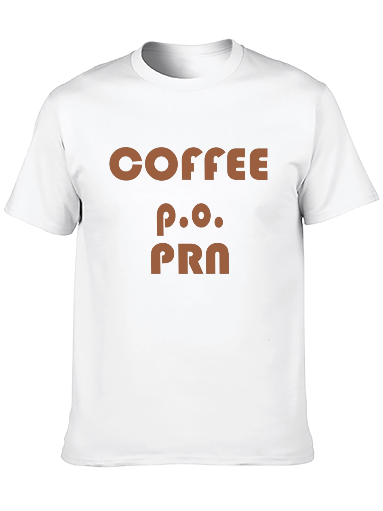 Coffee Pro T-Shirt - Funny Coffee Lover Tee