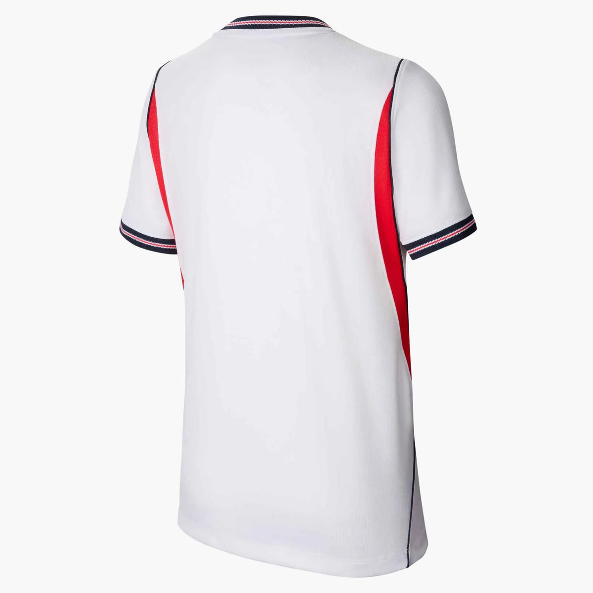 2026 England Youth Stadium Home Soccer Jersey (Custom)