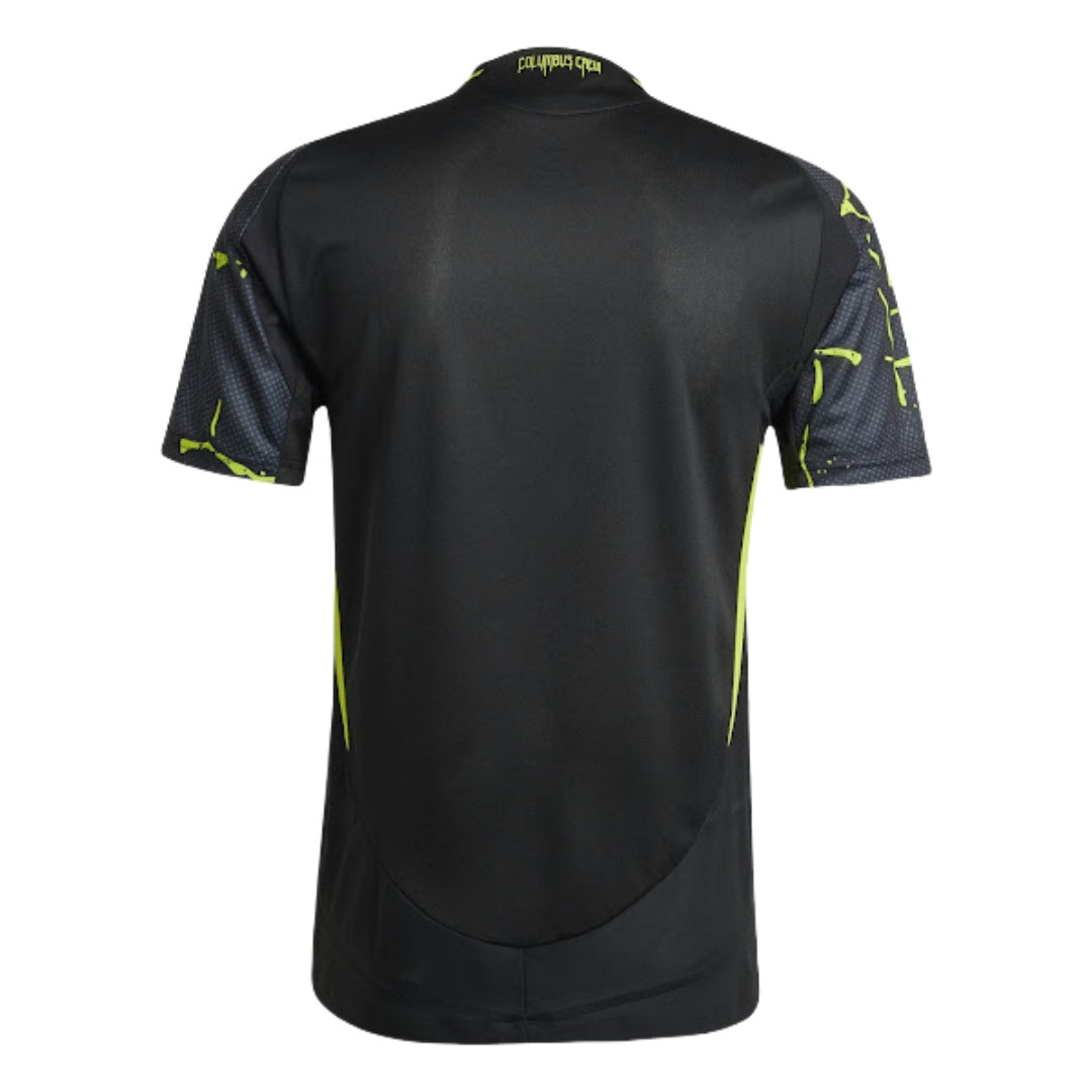 Columbus Crew Away Jersey 2025