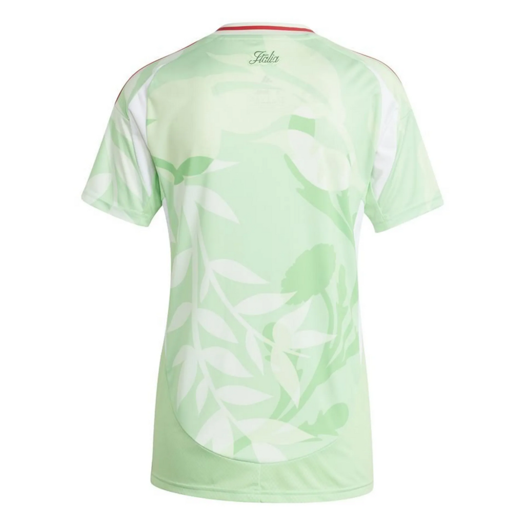 Women's Italy Away Jersey For Women's Euro 2025